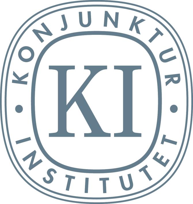 Konjunkturläget Mars 7 KONJUNKTURINSTITUTET, KUNGSGATAN, BOX 6, 6