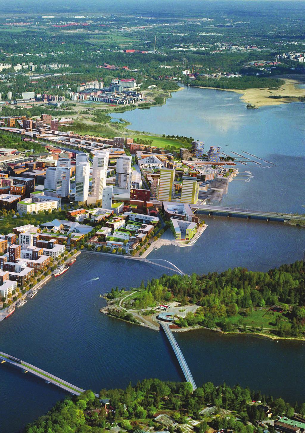Helsingfors Stad Stadsplaneringskontoret