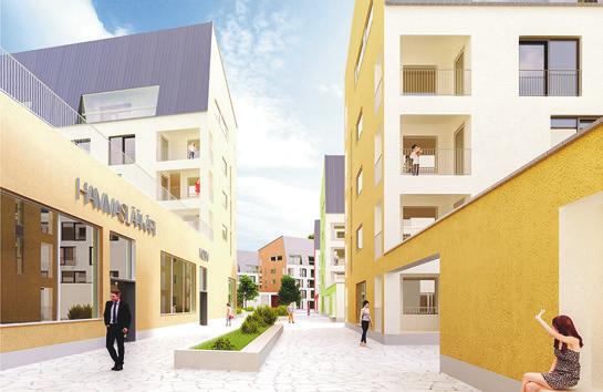 Västra Helsingfors 35 Björkholmen Förslaget till delgeneralplan för Björkholmen godkändes av stadsfullmäktige i januari 2015. Nästa steg för planläggningen av Björkholmen är detaljplaneskedet.