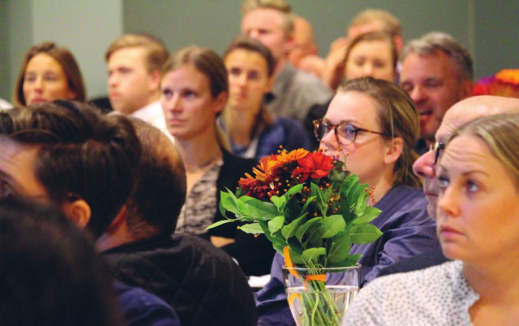 Dessa förslag har bearbetats och resulterat i drygt tjugo förslag som riktas till regering och statliga myndigheter, branschens företag och organisationer, kommuner och regioner,