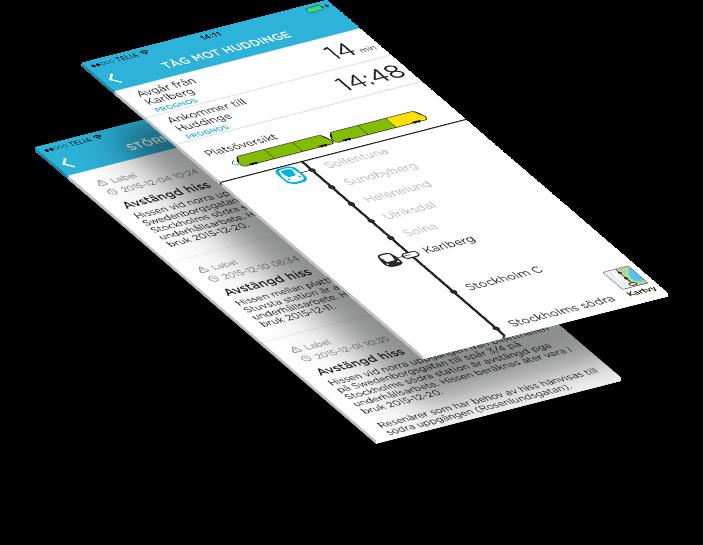 Public RAPPORT 12 (16) Approved (Document resp) hecked Date Rev 2016-12-13 Reference Figur 8