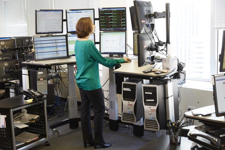 Intermountain tele-icu Intermountain tele-icu Övervakar IV i 17 sjukhus med IV, samt några utan.