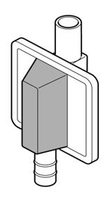 ENGÅNGSFILTER 077.0571 Engångs överströmnings- /bakteriefilter med medelakoppling 10-pack SEK 690,00 077.0572 Engångs överströmnings- /bakteriefilter med konisk anslutning 10-pack SEK 690,00 077.