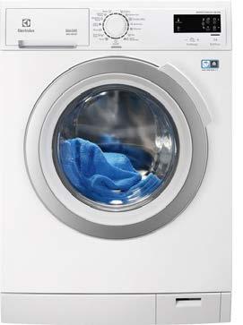& torktumlare Electrolux WD 42A 96160
