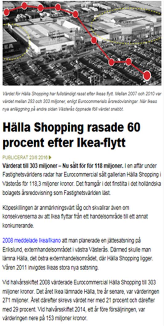 Vem sätter