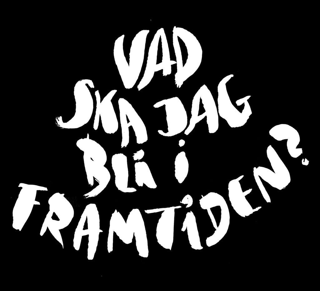 I denna folder kan du läsa om de alternativ som erbjuds