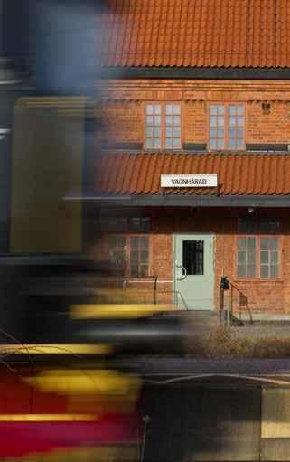 Hel- och delägda bolag, intressebolag och medlemsföreningar Sörmlands Kollektivtrafikmyndighet äger aktierna i Länstrafiken Sörmland AB till 100 procent, Mälardalstrafik AB (MÄLAB) till 13 procent,
