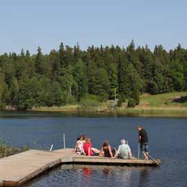 MER AKTIVITETER I SOMMAR Dansrörelsen i Knivsta erbjuder en mängd dansläger, sommardans etc under sommarlovet. Info och priser finns på: www.move2dance.