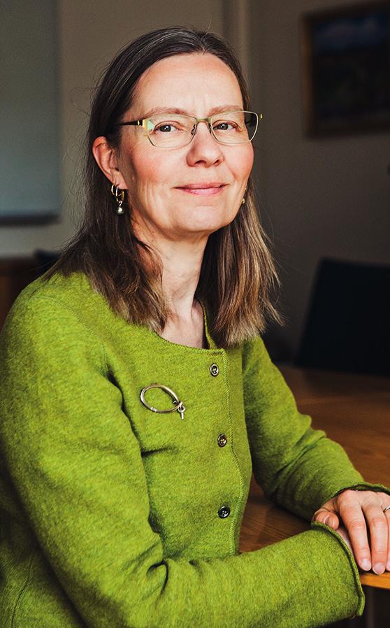 Ett händelserikt år Det är dags att summera ännu ett händelserikt år för Finansförbundet.