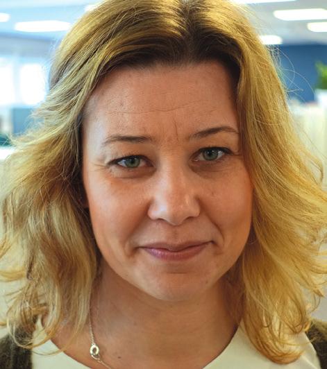 Utbildning för hårda tider Våra förtroendevalda arbetar i en tuff bransch och i en tuff tid. Då är det viktigt med kunskaper.