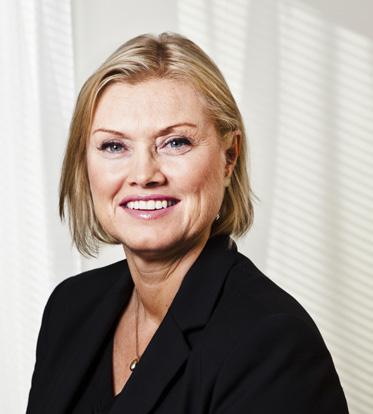 De kan få ut mer uppgifter och statistik, de kan skicka e-post till sina medlemmar och de kan se om de är rätt registrerade, säger Göran Lanbeck som är CRM-ansvarig.