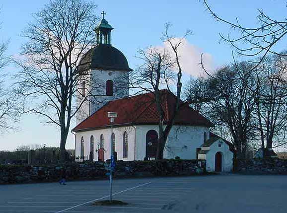 MARK SYDVÄST BJÖRKETORP HORRED Figur 11. Kommun del Mark Sydväst med huvudorter.