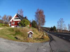 Skolan har också fritidsverksamhet. En förskola, Solrosen med drygt 50 barn i åldern 1-5 år finns också i Ullånger. Skolans elevantal kommer att öka till nästan 100 elever om fem år. Figur 3.