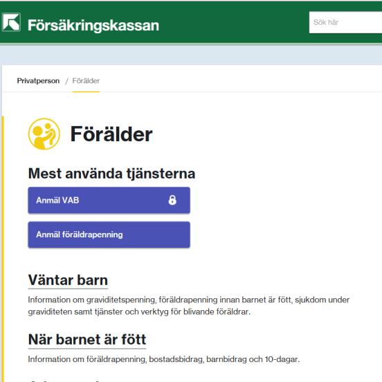 Framgångsfaktorer Viktigt att