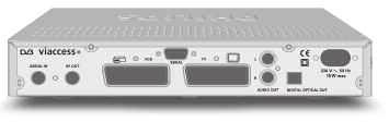 Snabbinstallationsguide Ansluta till TV och VCR/DVD-spelare med SCART-kontakt Till AC-utgång Markbunden mottagare RF-kabel TV-apparat VCR/DVD IN FRÅN ANT UT FRÅN ANT EXT 1 EXT 2 PHILIPS SCART För