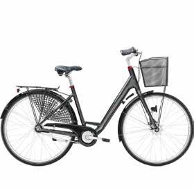 900:- Marvil E-motion Comfort (ord.pris 13.995:- NU 12.995:- Elcykelförsäljningen ökar stadigt, prova en du också!