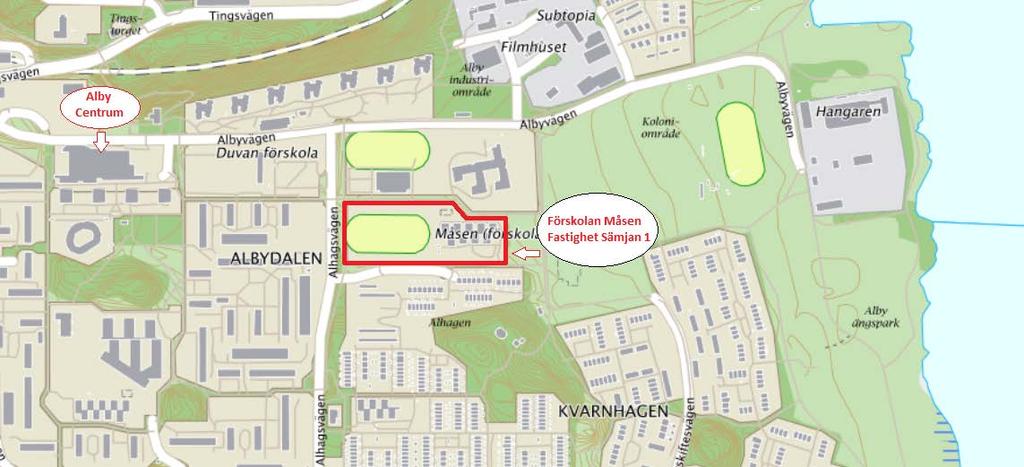 kommun, 147 85 TUMBA Besök Munkhättevägen 45 Kontaktcenter 08-530 610 00 Direkt 08-530 610