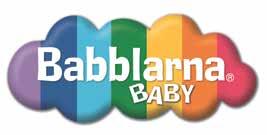 12384 Babblarna Baby,