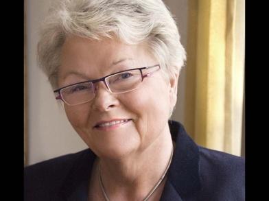 själv att det är en glädje att leda organisationer som består av massor av människor som har idéer, kunskaper och erfarenheter och som vill vara med och forma samhället.