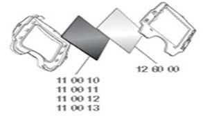 3M Speedglas 9100 FX Air - tillbehör och reservdelar H168015 16 80 15 3M Speedglas Svettband st 3 1 3 H169006 16 90 06 3M Speedglas Huvudskydd H169007 16 90 07 3M Speedglas Huvudskydd H891014 89 10