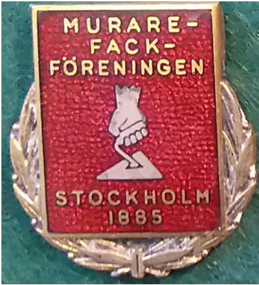 1961 uppgick förbundet i Svenska