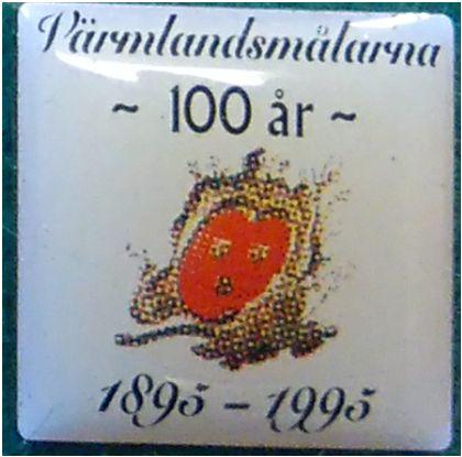 100 år, i Nyköping. (S.R.139) 9.