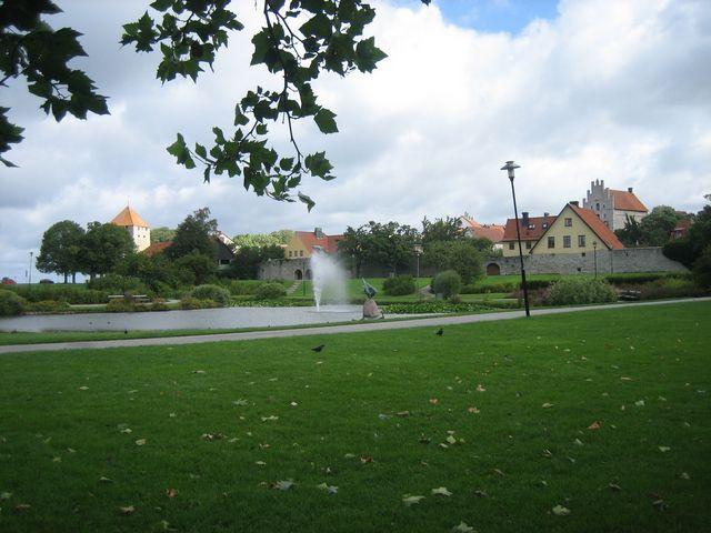 benämndes Fiskartorget.