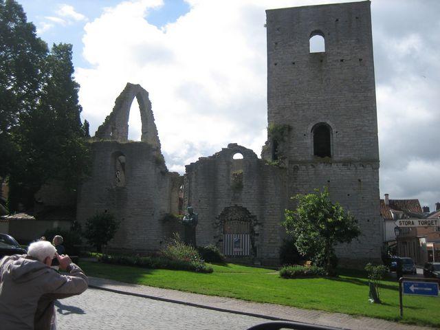 Strandgatan.