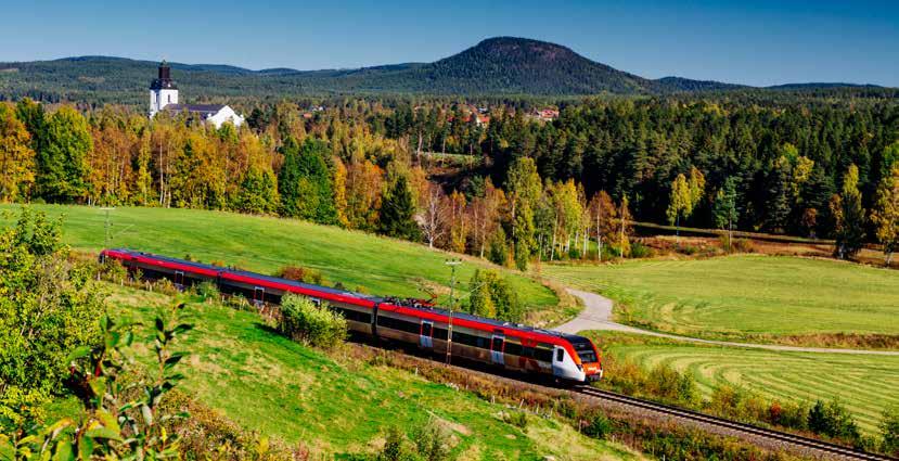 UPPTÄCK SOMMAREN! Kampanjpris på 24-timmarsbiljetter 15 juni 15 augusti.