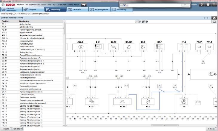 ESI[tronic] 2.