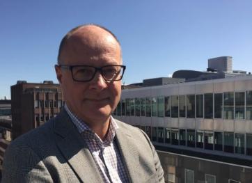 Sundell kommer närmast från Feelgood där han arbetat som arbetsmiljöingenjör med fokus på det systematiska arbetsmiljöarbetet samt utbildning.