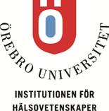 Sjuksköterskeprogrammet HT 2016 Kurs: Omvårdnadsvetenskap B III, klinisk kurs, OM1415 Delkurs II Bemötande och lärande, 7,5 hp Provkod: 0520 Datum: 2016-11-24 Tid Lärare: 3 timmar Siv Ulla Ohlsson,