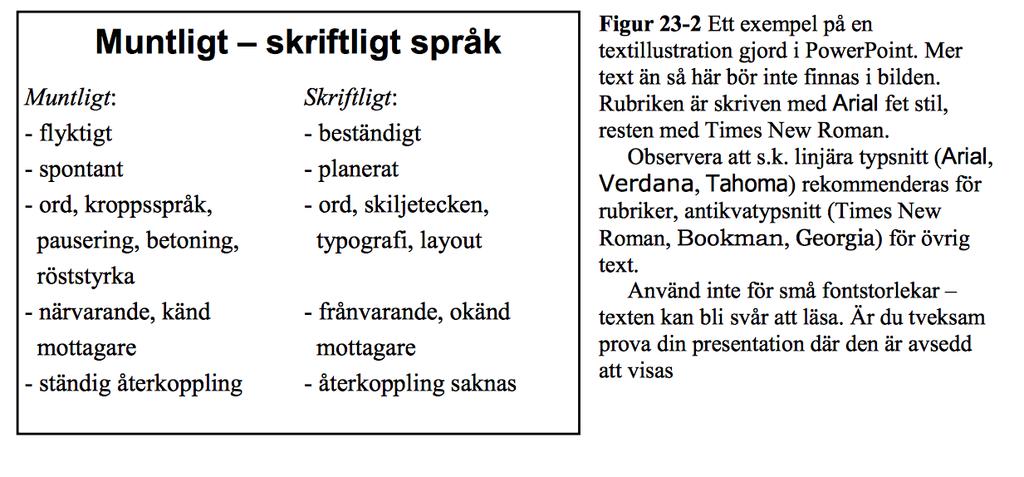 Klargörsammanhangetochtalsitua.