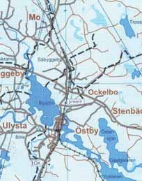 Riksintressets värden beskrivs Järnvägs- och brukssamhälle med ursprung i förhistorisk centralbygd med rikt innehåll av fornlämningar.