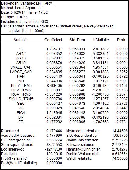 99 BILAGA 14 EWIEVS HAC STANDARD