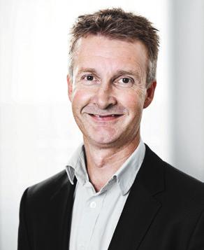 I tillägg till forskning och undervisning var han även programansvarig vid Chalmers Advanced Management Programs. Jonas Winqvist jowi@implement.