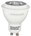 2700 1600 >80 GU10 30º A++ 50mm 57mm L110061-VD 8380893 LED P16 COB (Vit)* Ja 6 240 2700 1600 >80