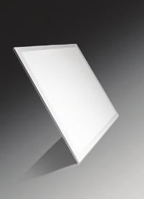plate developed specifically for edge-lit