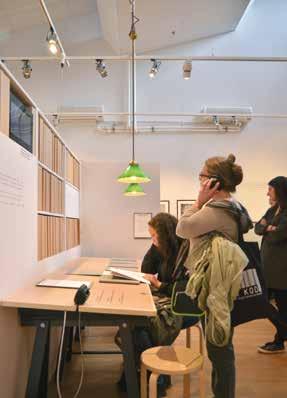 GEMENSAMMA REGIO NALA UTVECKLINGS OMRÅDEN För den regionala kulturverksamheten i Sörmland finns det utöver konstområdesspecifika utvecklingsområden, gemensamma prioriteringar som vi vill lyfta fram
