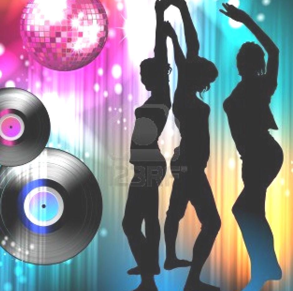 Dansbandsdisco med Halloween Fredag 3 november Ikväll är det dansbandsdisco på Stora Blå Syd.