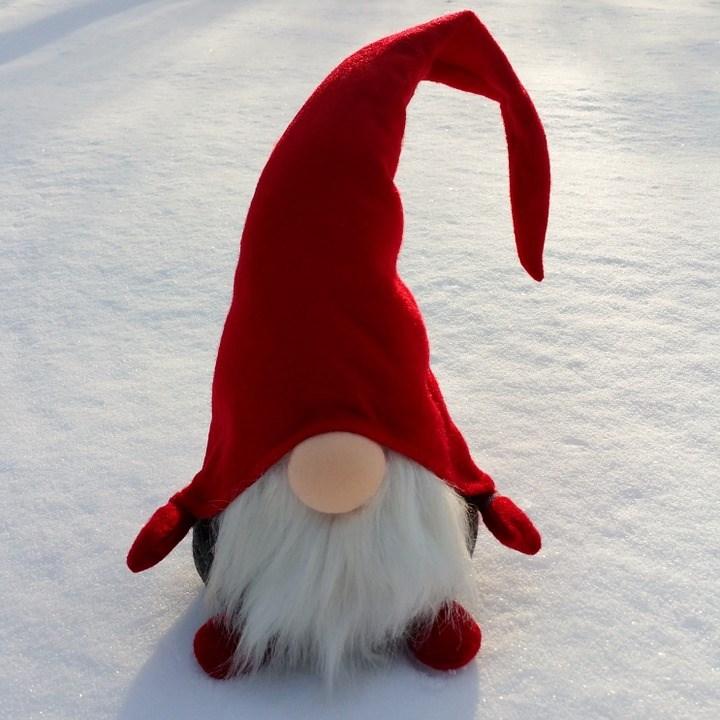 God Jul &
