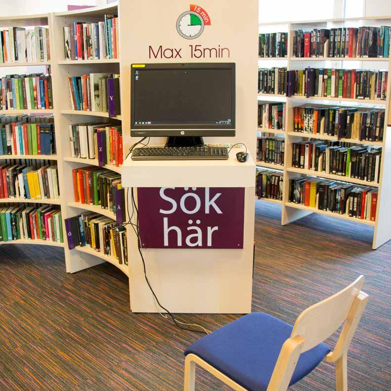 8 Libris och Götabiblioteken Syftet är att ge en bakgrund till Götabibliotekens beslut om övergången till Libris och arbetet i riktning mot en nationell bibliotekskatalog.