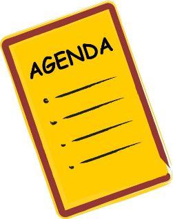 Agenda Från grupp till team