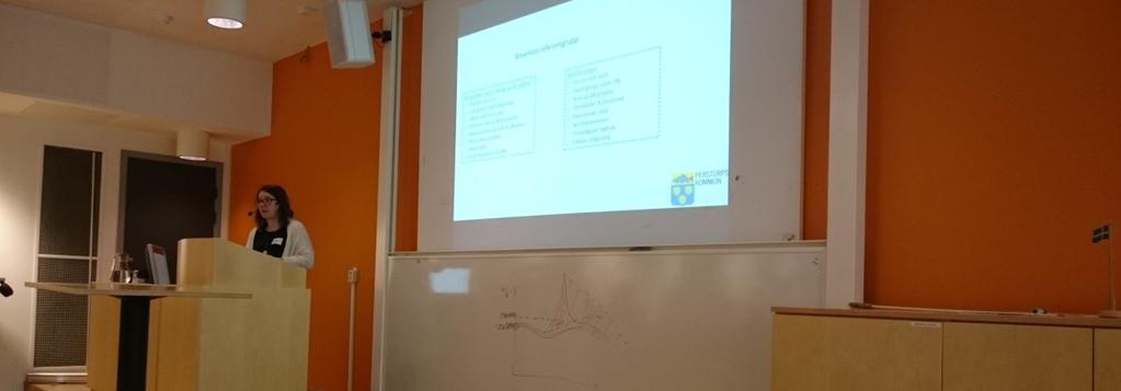 MINNESANTECKNING 5(12) Pågående remisser Förslag på ändring av Boverkets föreskrifter och allmänna råd (2011:12) om hissar och vissa andra motordrivna anordningar Ändringarna föranleds av