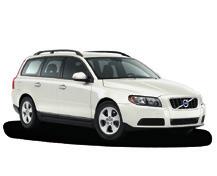 600 mil, automat, grå metallic... Volvo XC70 D4 AWD Momentum Business Edition -15 320.000:- (EHX762) 3.300 mil, automat, silver metallic.