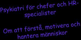 Varför är flk inte på jbbet, några förslag Michael Rangne Överläkare, specialist i psykiatri mrangne@gmail.cm www.lrami.se Nvember 2016 1. Medarbetaren är sjuk. 2. MA söker inte, eller tar inte emt, vård.