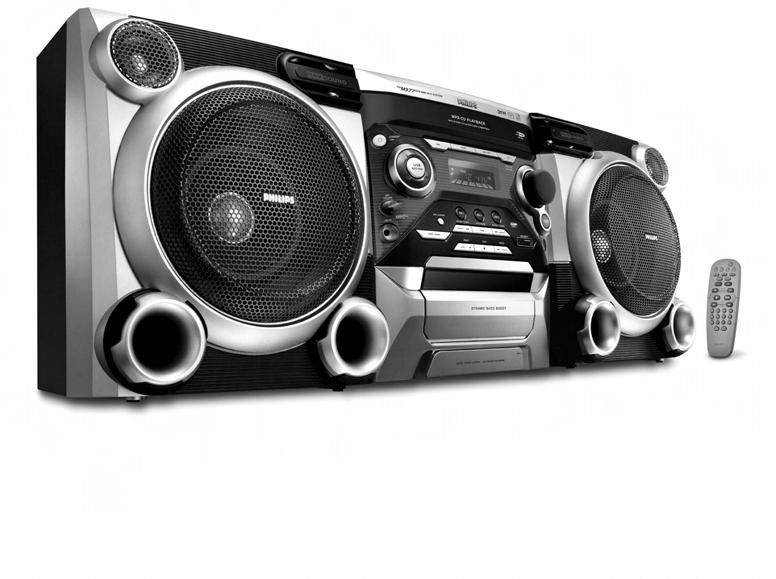 Mini Hi-Fi