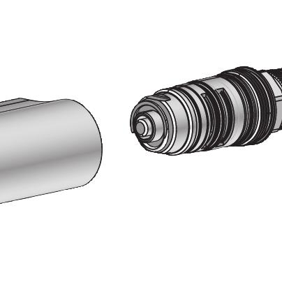 Provningstryck max. / Test pressure: 600 kpa Max.