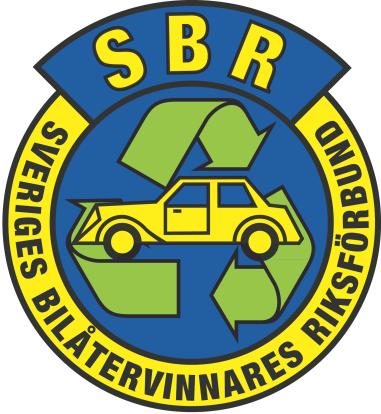 Sveriges Bilåtervinnares Riksförbund sedan