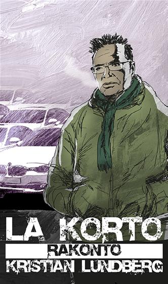 Gvid-Jonas parolis pri la temo: Portu la ŝarĝon unu por la alia. La tuta arbhakista grupo streĉis sin kun la konscio, ke ĉiu faris sian devon.